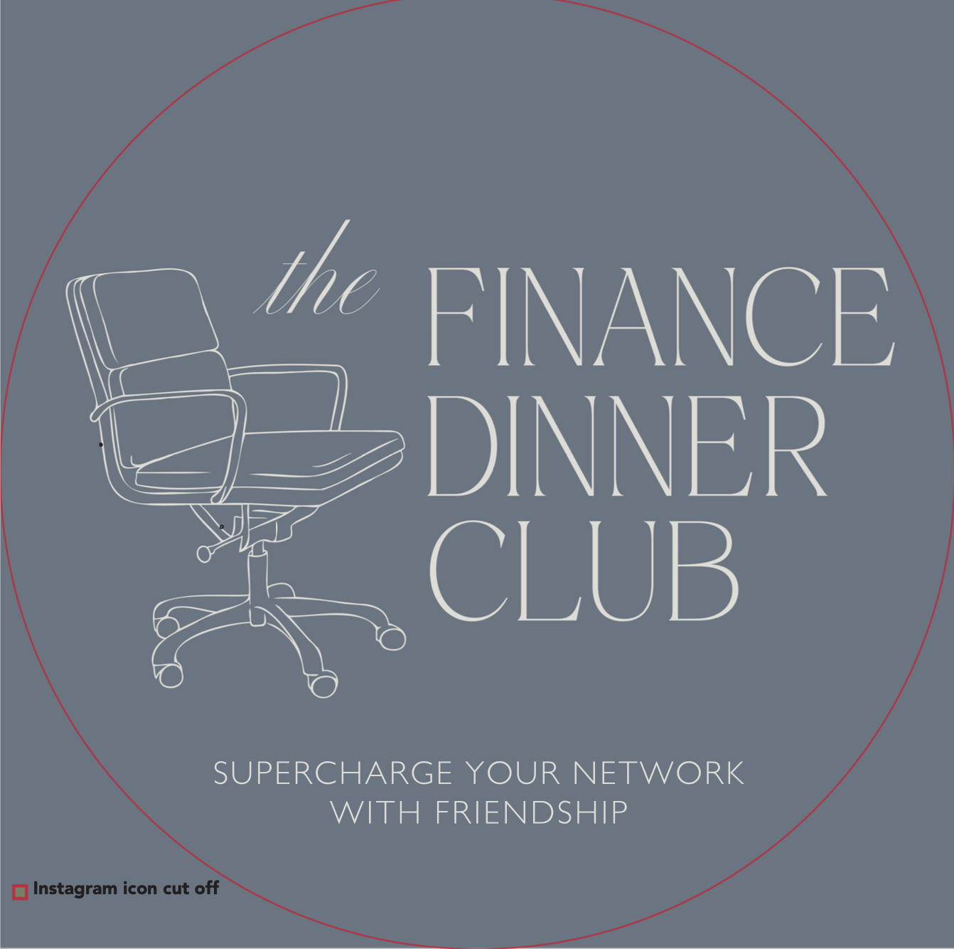 Finance Dinner Club