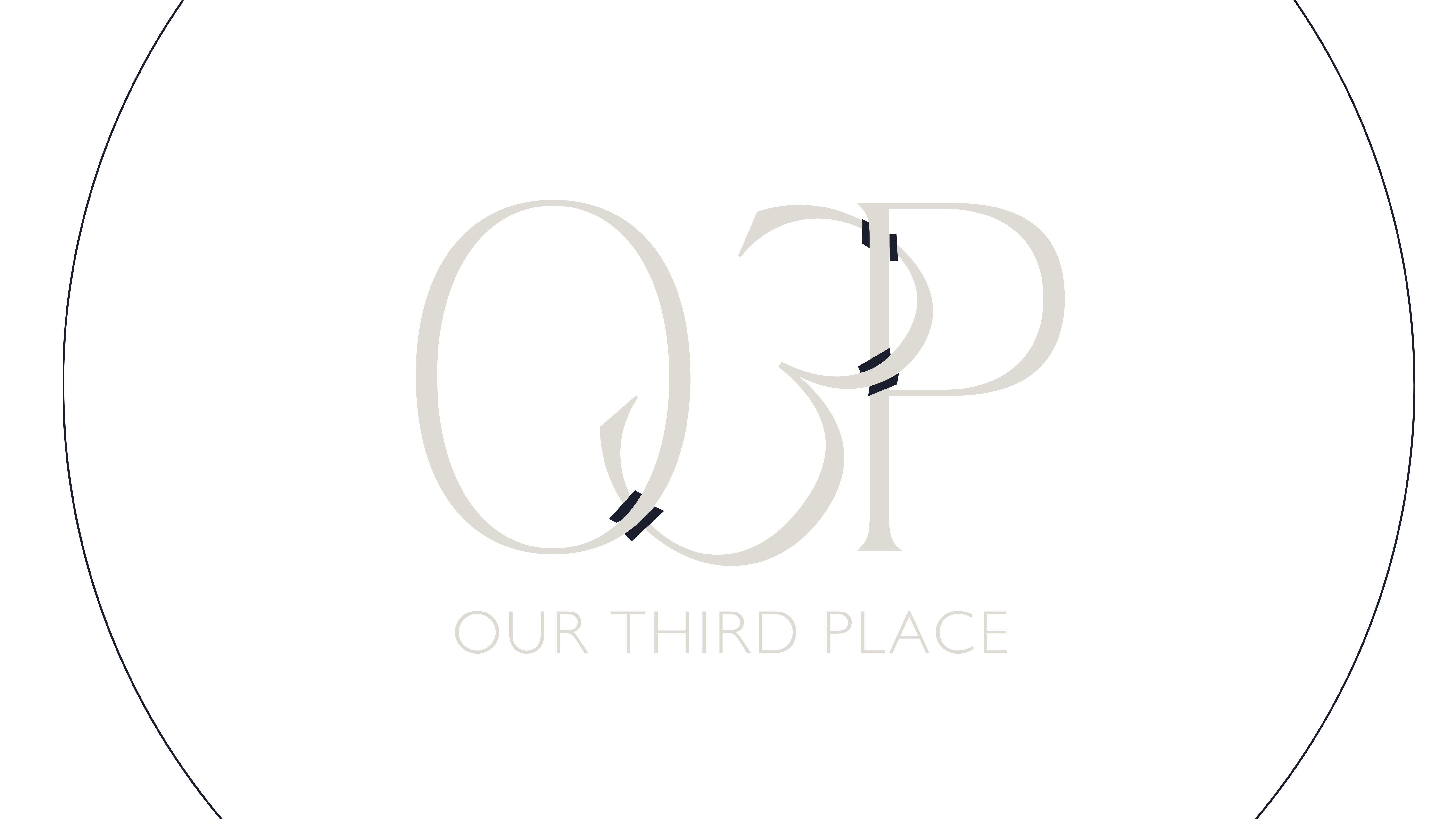 Our Third Place
