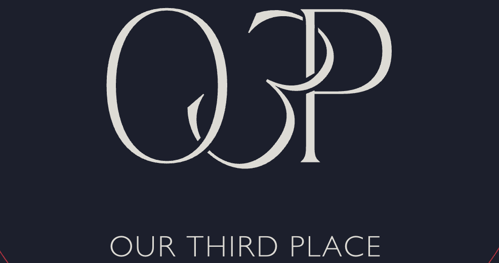 Our Third Place Logo